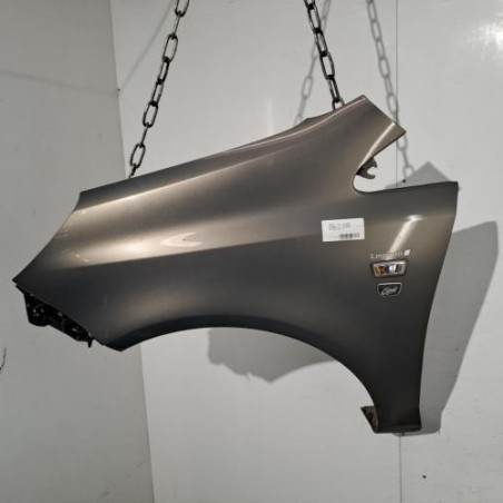 Aile avant gauche OPEL CORSA D