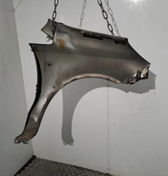 Aile avant gauche OPEL CORSA D Photo n°3