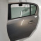 Porte arriere gauche OPEL CORSA D