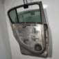 Porte arriere gauche OPEL CORSA D