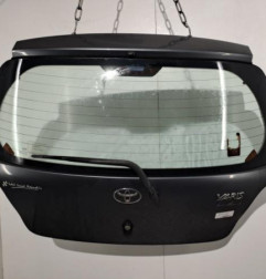 Malle/Hayon arriere TOYOTA YARIS 1