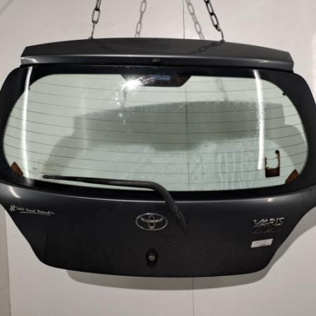 Malle/Hayon arriere TOYOTA YARIS 1