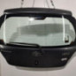 Malle/Hayon arriere TOYOTA YARIS 1