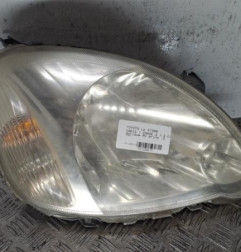 Optique avant principal droit (feux)(phare) TOYOTA YARIS 1 Photo n°1