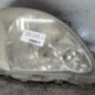 Optique avant principal droit (feux)(phare) TOYOTA YARIS 1