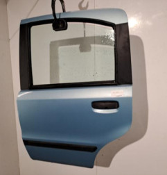 Porte arriere gauche FIAT PANDA 2 Photo n°1