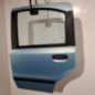 Porte arriere gauche FIAT PANDA 2
