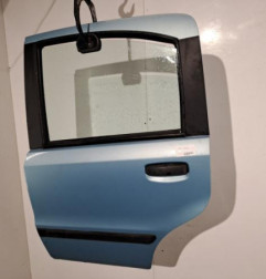 Porte arriere gauche FIAT PANDA 2