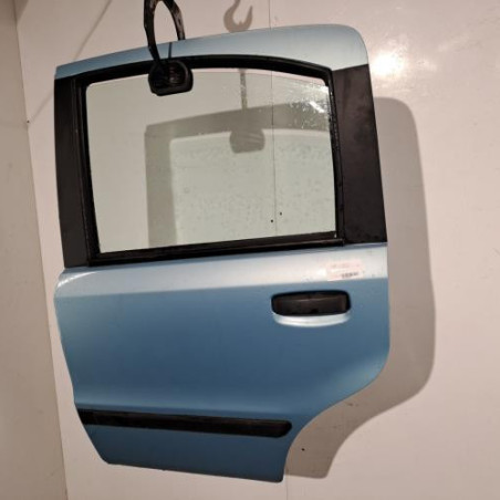 Porte arriere gauche FIAT PANDA 2
