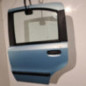 Porte arriere gauche FIAT PANDA 2