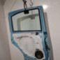 Porte arriere gauche FIAT PANDA 2