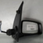 Retroviseur droit FIAT PANDA 2