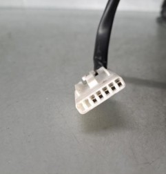 Retroviseur gauche FIAT PANDA 2