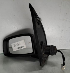 Retroviseur gauche FIAT PANDA 2 Photo n°3