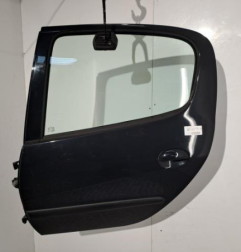 Porte arriere gauche PEUGEOT 206+ Photo n°1