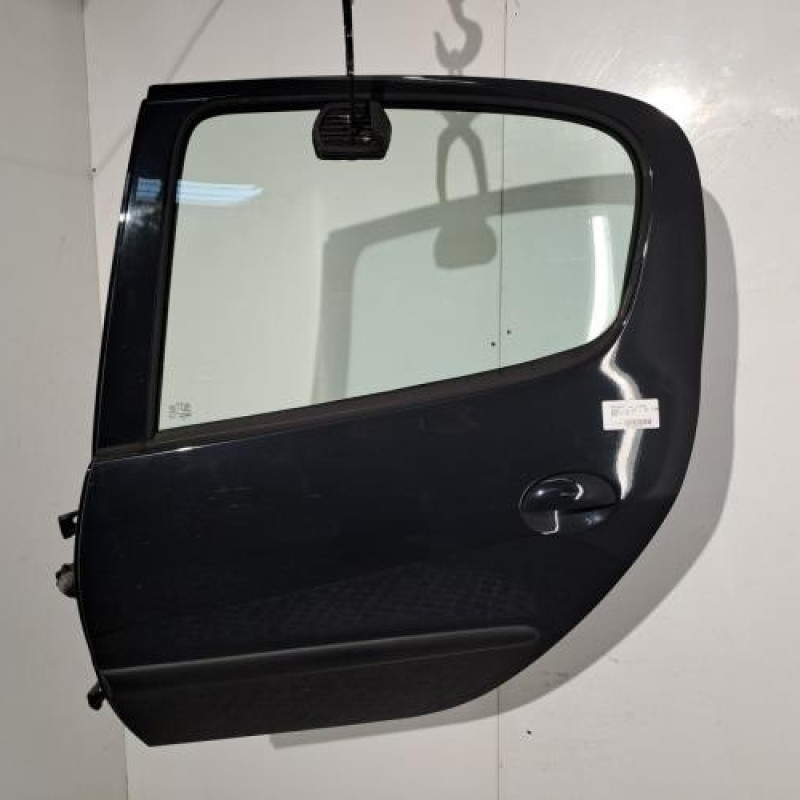 Porte arriere gauche PEUGEOT 206+