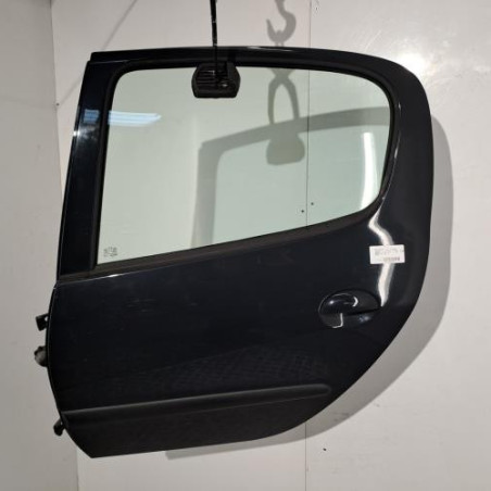 Porte arriere gauche PEUGEOT 206+ Photo n°1