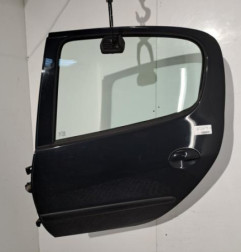 Porte arriere gauche PEUGEOT 206+
