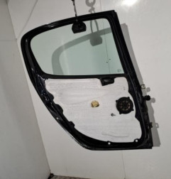 Porte arriere gauche PEUGEOT 206+ Photo n°3