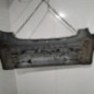 Pare choc arriere PEUGEOT 107