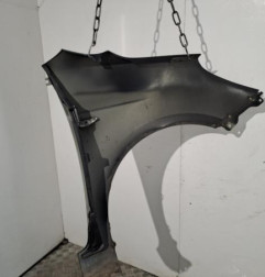 Aile avant gauche HYUNDAI I 20 1 Photo n°4