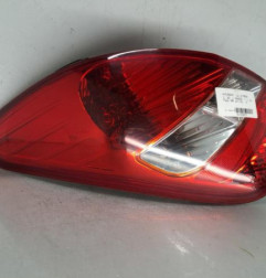 Feu arriere principal gauche (feux) HYUNDAI I 20 1