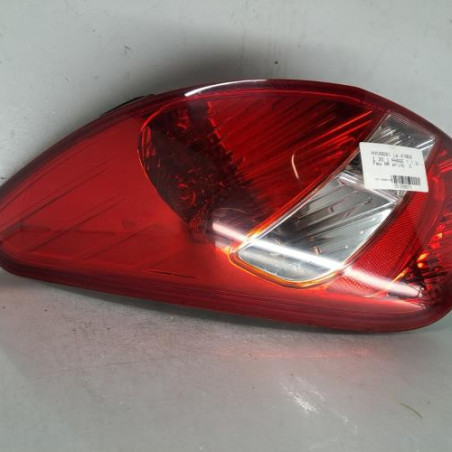 Feu arriere principal gauche (feux) HYUNDAI I 20 1