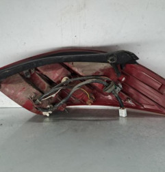 Feu arriere principal gauche (feux) HYUNDAI I 20 1 Photo n°3