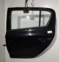 Porte arriere gauche HYUNDAI I 20 1 Photo n°1