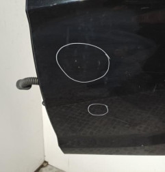 Porte arriere gauche HYUNDAI I 20 1