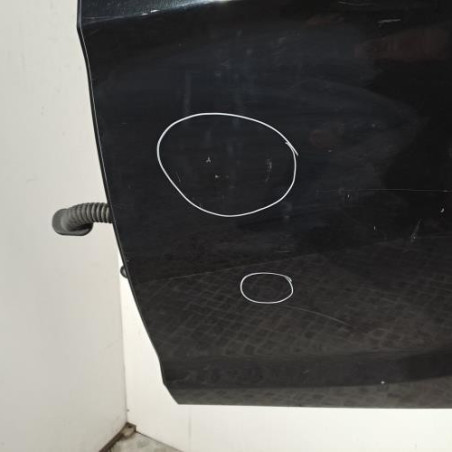 Porte arriere gauche HYUNDAI I 20 1