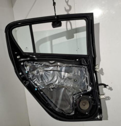 Porte arriere gauche HYUNDAI I 20 1 Photo n°3