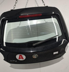 Malle/Hayon arriere ALFA ROMEO MITO Photo n°1