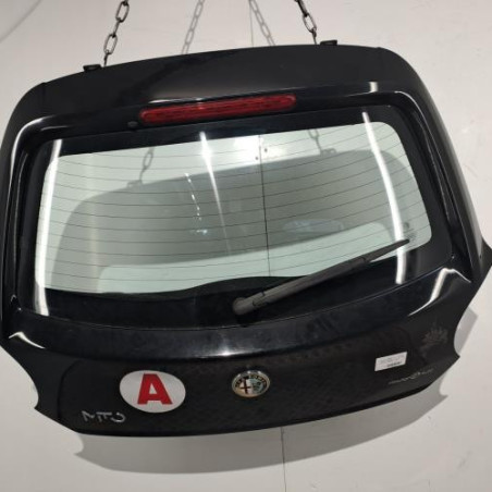 Malle/Hayon arriere ALFA ROMEO MITO Photo n°1