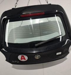 Malle/Hayon arriere ALFA ROMEO MITO