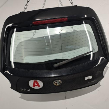 Malle/Hayon arriere ALFA ROMEO MITO