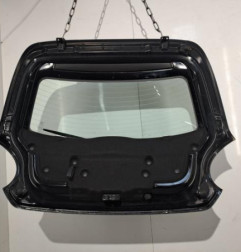 Malle/Hayon arriere ALFA ROMEO MITO Photo n°3