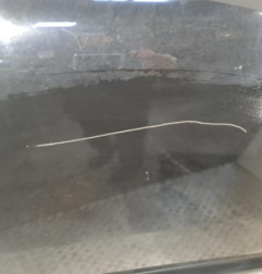 Porte avant droit ALFA ROMEO MITO