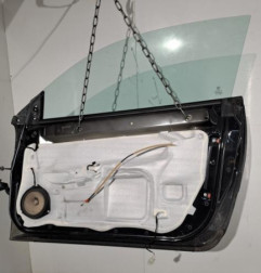 Porte avant droit ALFA ROMEO MITO Photo n°4