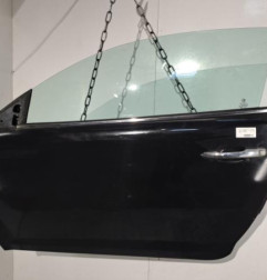 Porte avant gauche ALFA ROMEO MITO Photo n°1