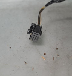 Retroviseur gauche ALFA ROMEO MITO Photo n°3