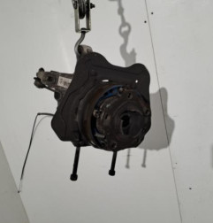 Fusee arriere droit PORSCHE 911 5 997 Photo n°1