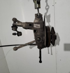 Fusee arriere droit PORSCHE 911 5 997