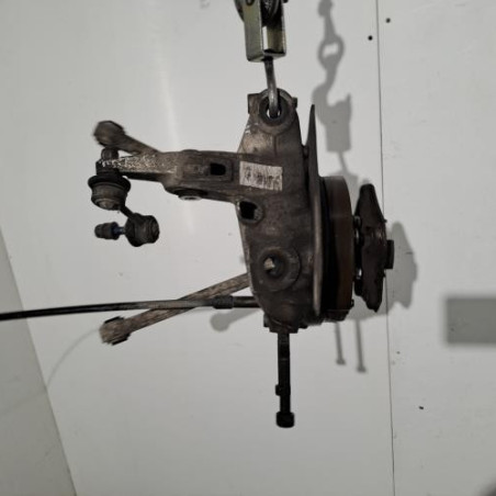 Fusee arriere droit PORSCHE 911 5 997