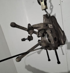 Fusee arriere droit PORSCHE 911 5 997 Photo n°3