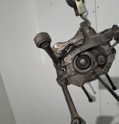 Fusee arriere droit PORSCHE 911 5 997 Photo n°4