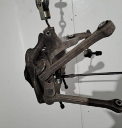 Fusee arriere droit PORSCHE 911 5 997 Photo n°5