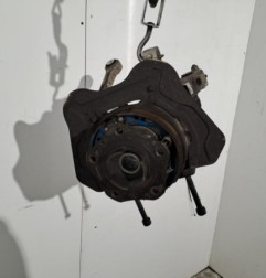 Fusee arriere gauche PORSCHE 911 5 997 Photo n°1