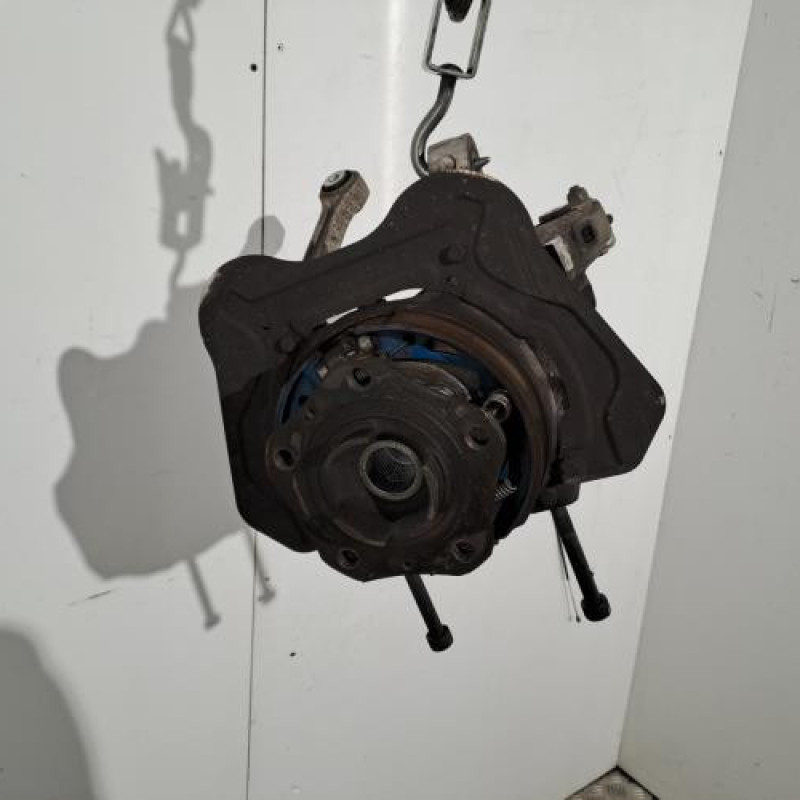 Fusee arriere gauche PORSCHE 911 5 997