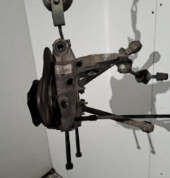 Fusee arriere gauche PORSCHE 911 5 997